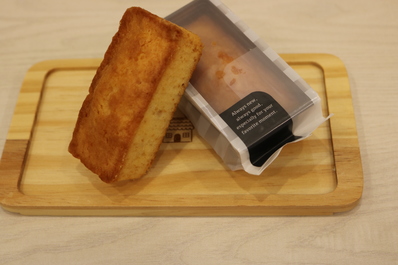 パウンドケーキ