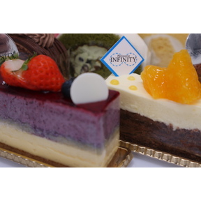 ケーキ