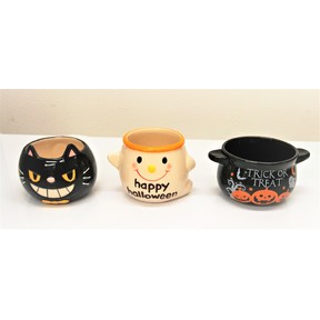 ハロウィン　インフィニティ