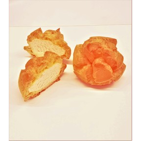 パティスリーインフィニティ　シューアイス