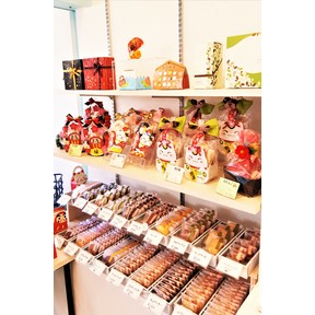 パティスリーインフィニティ　