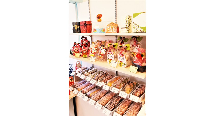 パティスリーインフィニティ　