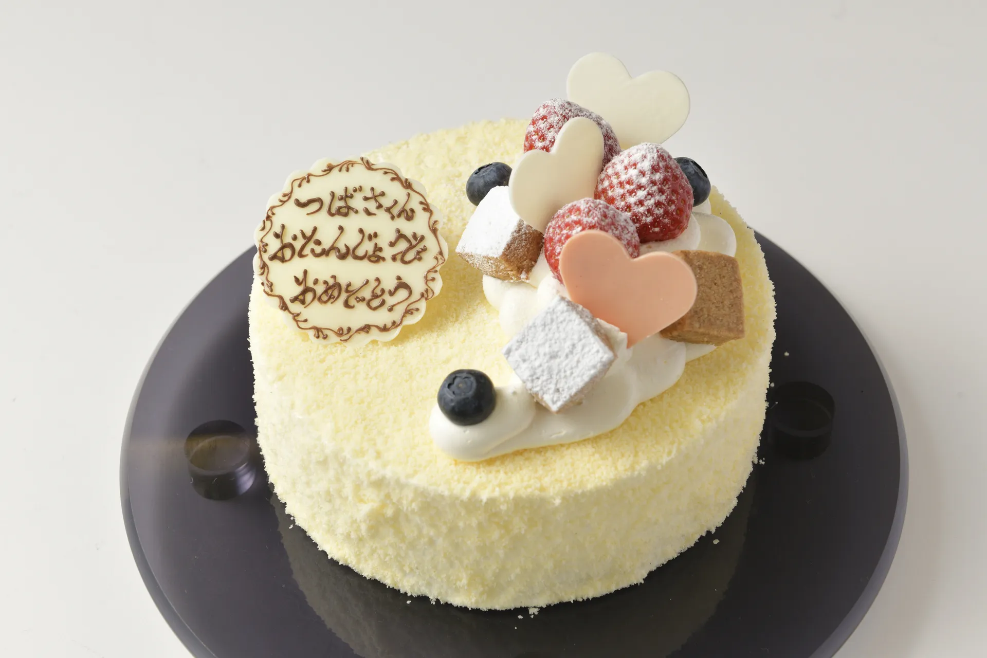 濃厚チーズ
