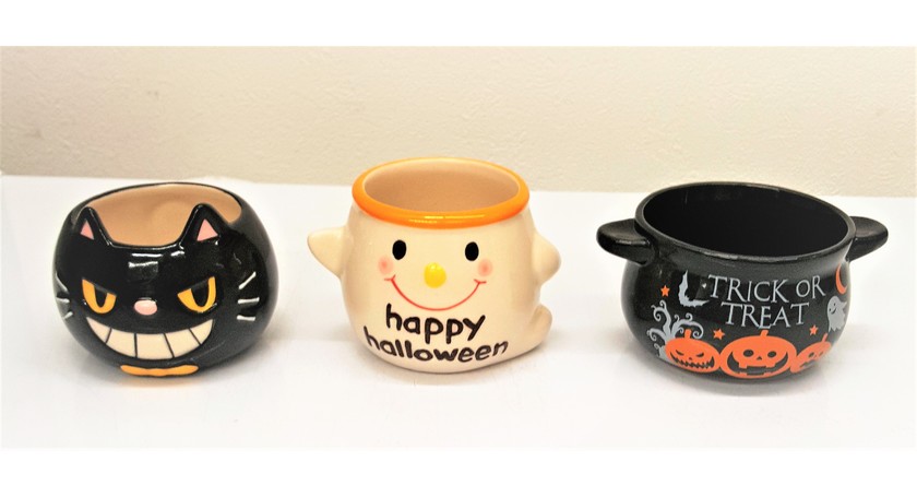 ハロウィン　インフィニティ