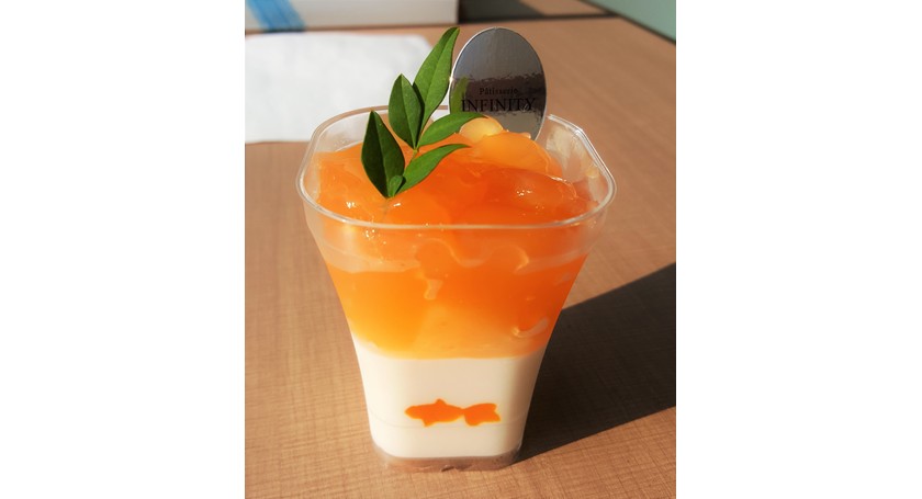 ライチグレープフルーツ