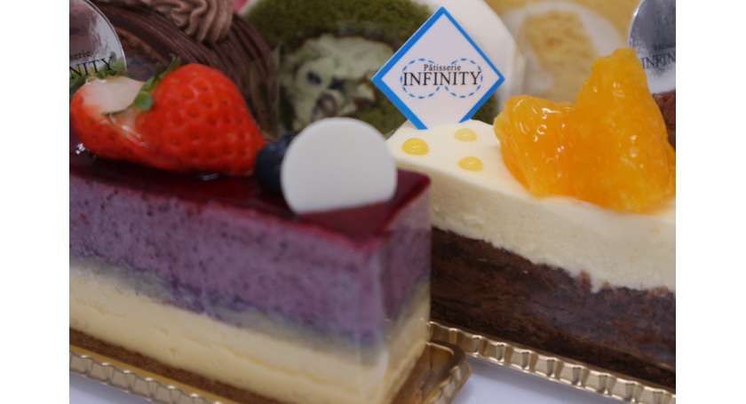 ケーキ