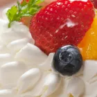 デコレーションケーキ